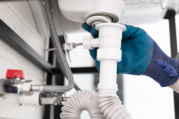 Reliable Drain Cleaning contractor in Salemburg, NC by Masters Plumbing Service