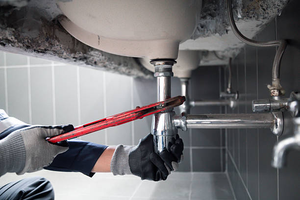 Trusted Pipe Repair service in Salemburg, NC - Masters Plumbing Service
